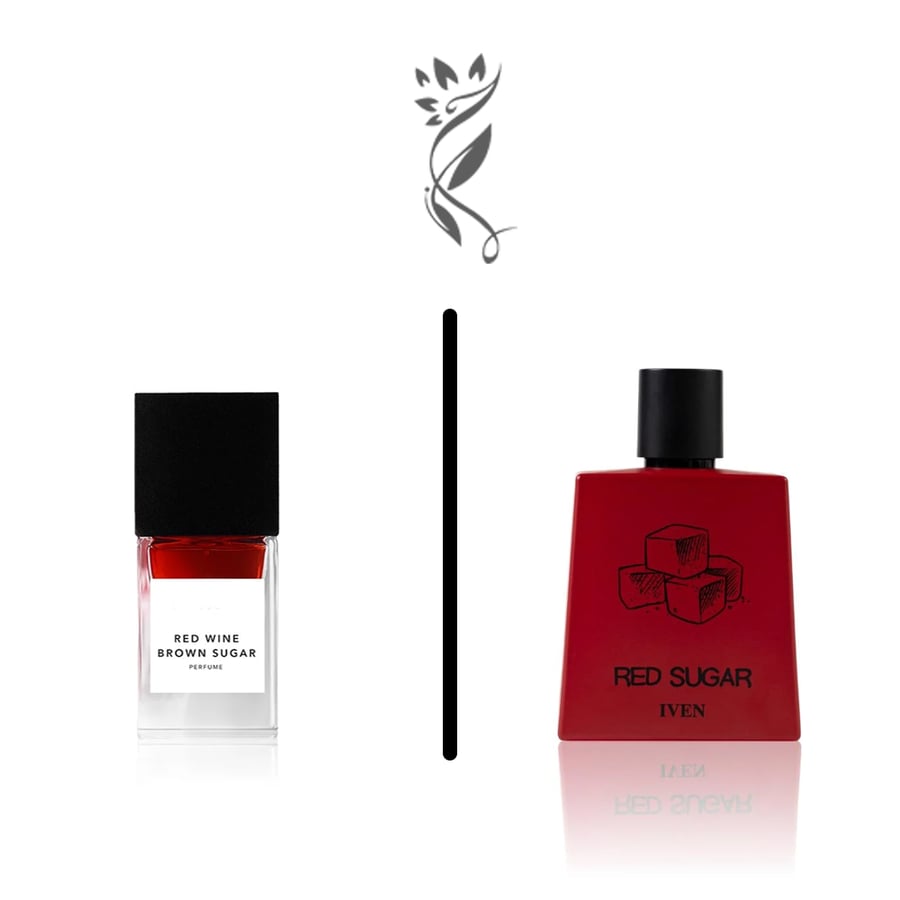 عطر ايفن ريد شوقر - 100مل