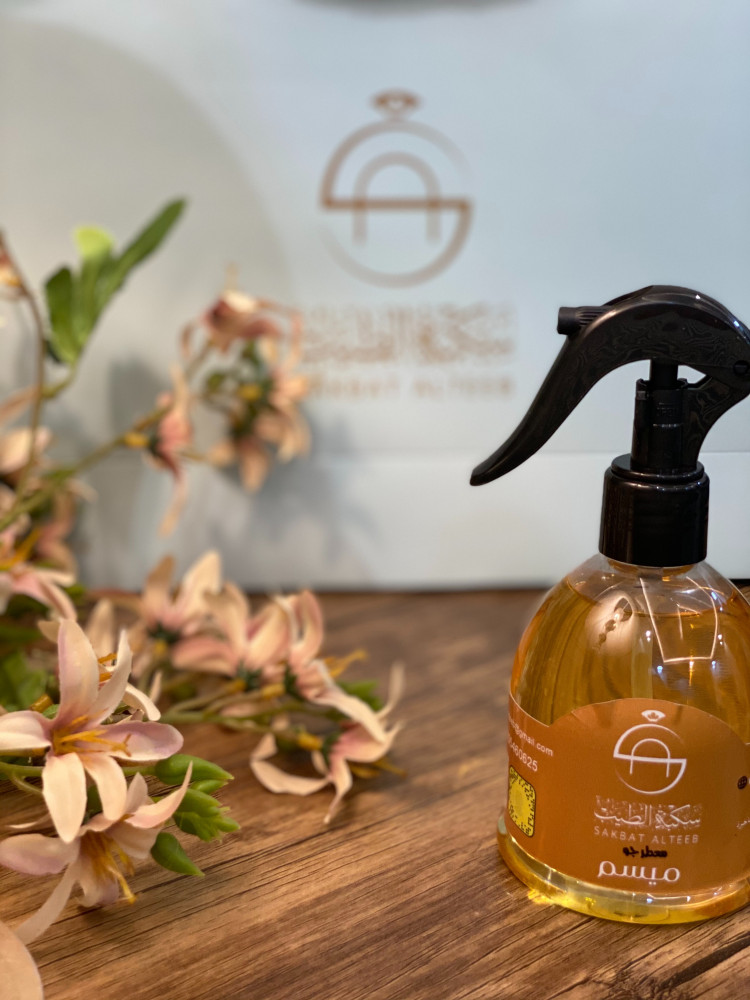 معطر الجو ( ميسم ) 250 مل