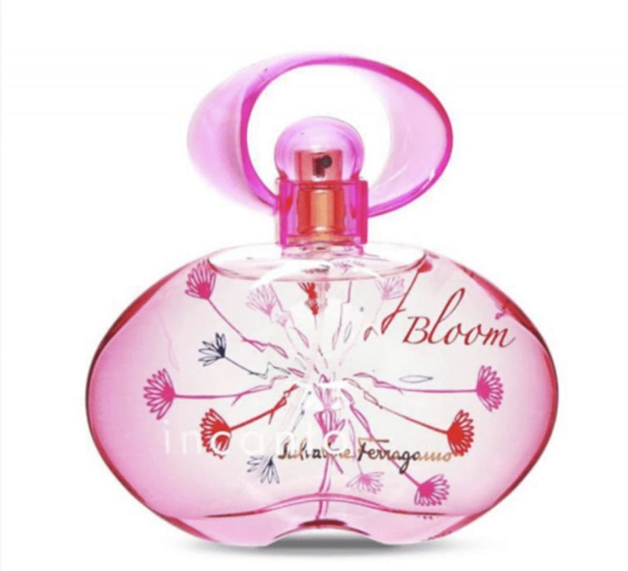 عطر إنكانتو بلوم نيو من سلفاتوري فيراغامو - او دو تواليت - 100 مل