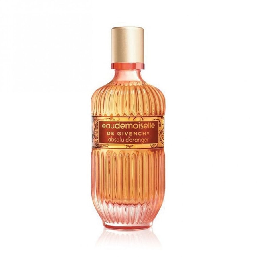 eau demoiselle DE GIVENCHY absolu d oranger