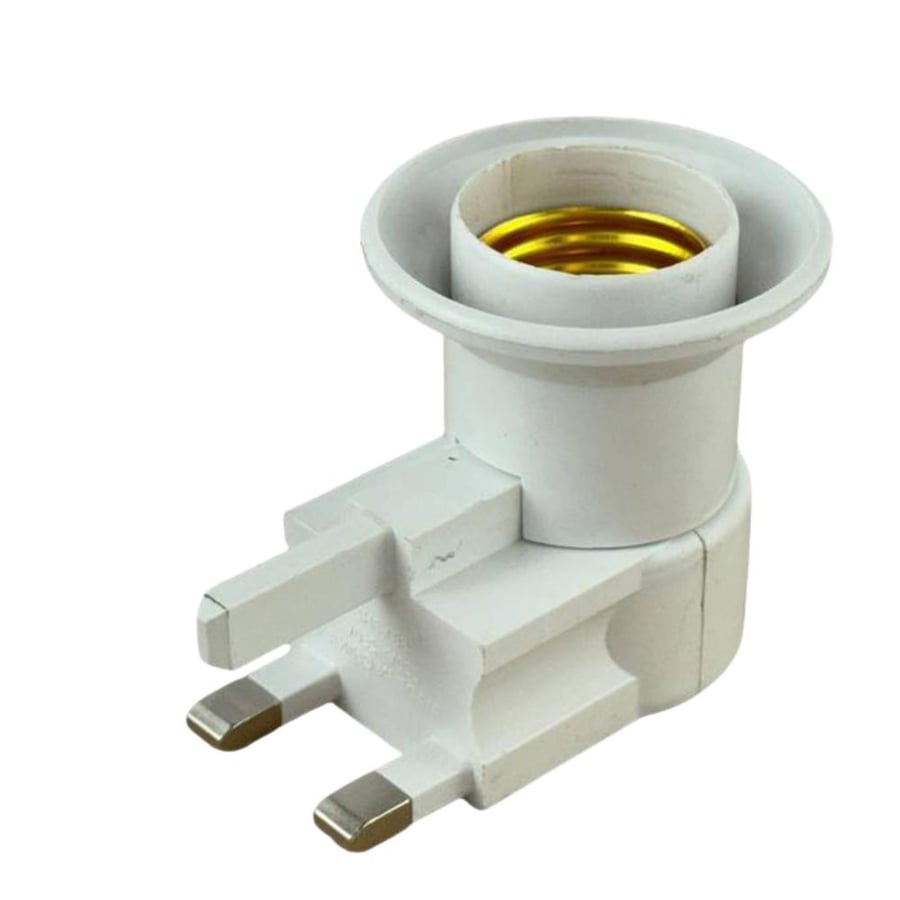 SQ-102PLUS ADAPTOR 110V-240V 50HZ-60HZ FOR LED SPEAKER QURAN LAMP قطع غيار فيش محول خاص بمصباح سماعة القران الكريم