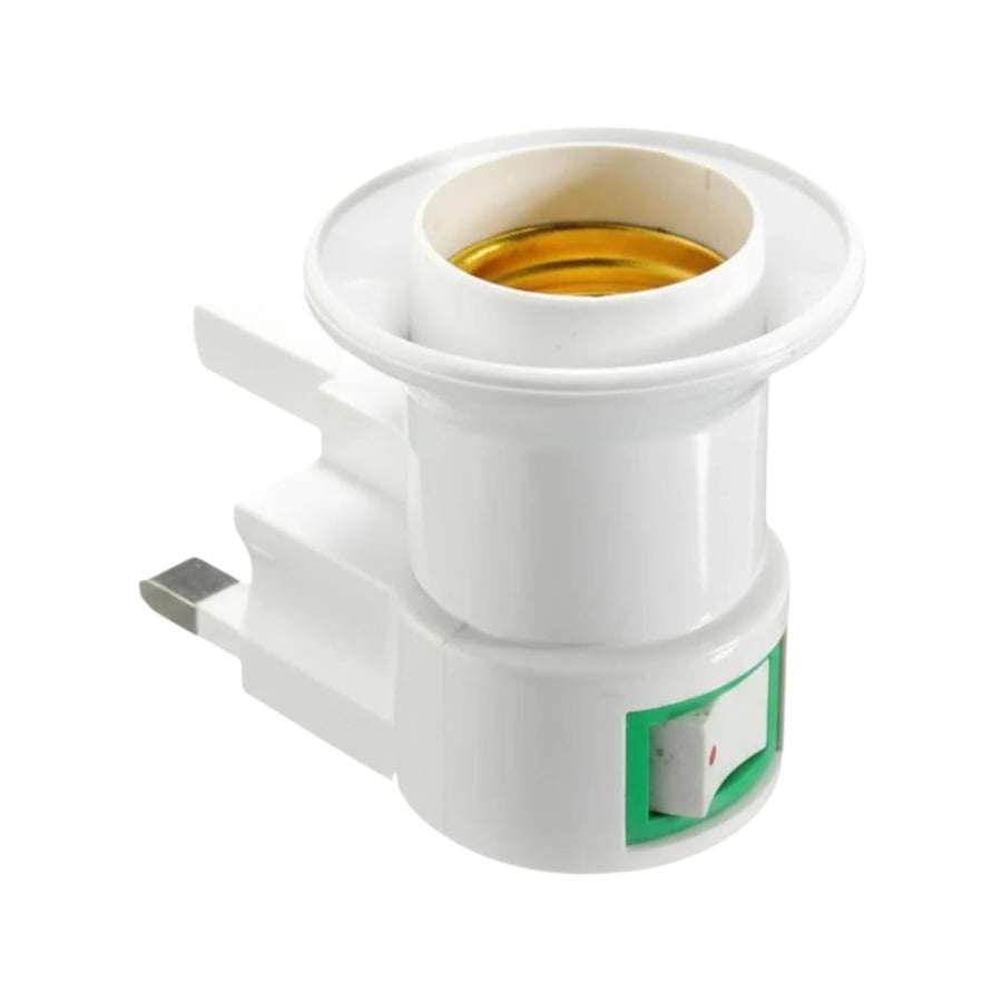 SQ-102PLUS ADAPTOR 110V-240V 50HZ-60HZ FOR LED SPEAKER QURAN LAMP قطع غيار فيش محول خاص بمصباح سماعة القران الكريم