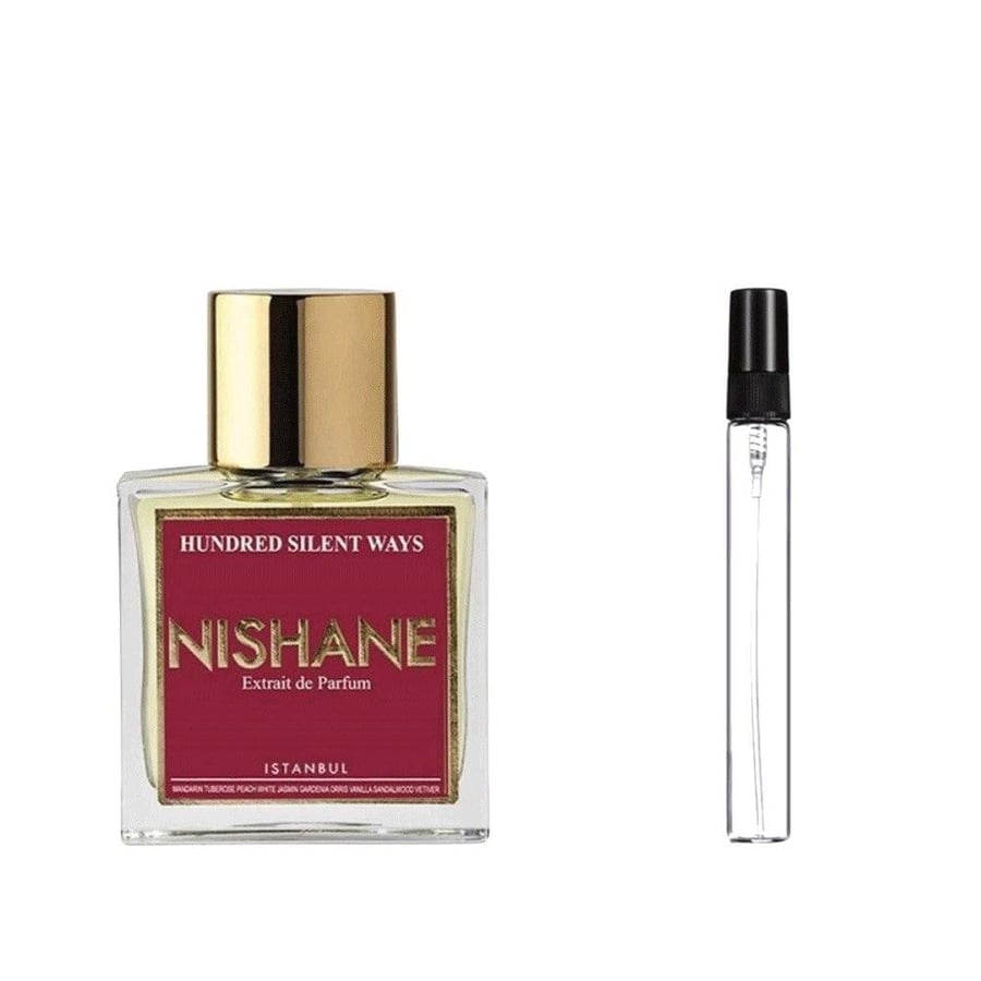 عطر هاندريد سايلنت وايز