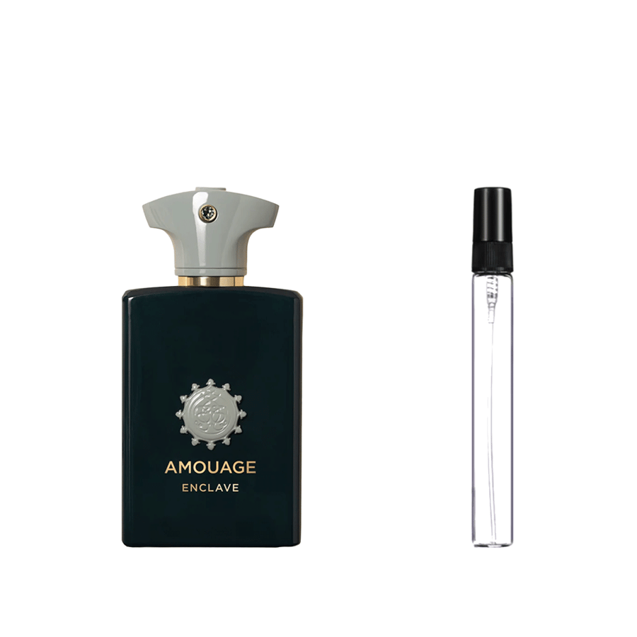 عينه عطر أمواج إنكليف - Amouage Enclave