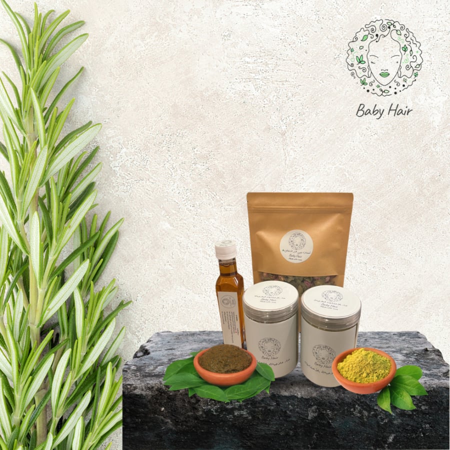 كورس العناية الشامل (حناء)