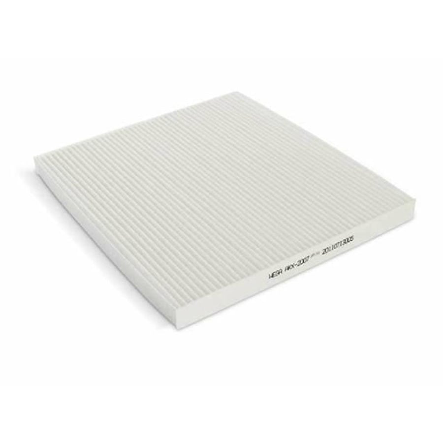 Hyundai Santa Fe air conditioning filter 2012-2018 Korean