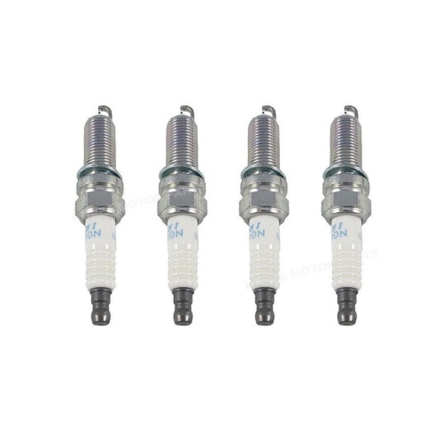 Set of 4 Hyundai Accent spark plugs 2018-2020