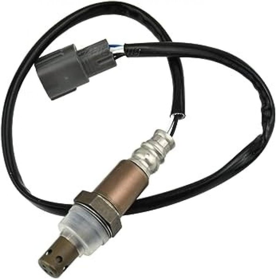 Sensitive muffler for Camry 4-cylinder 2003/2006 above