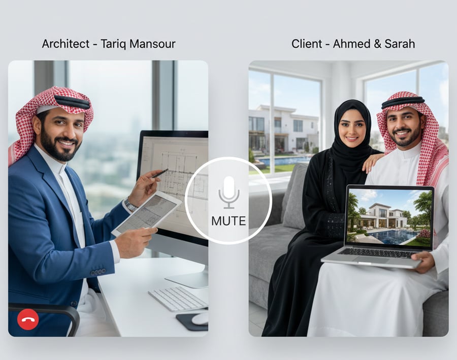 Online consultation