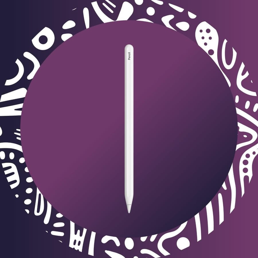 Gamma pencil - قلم قاما الجيل الثاني