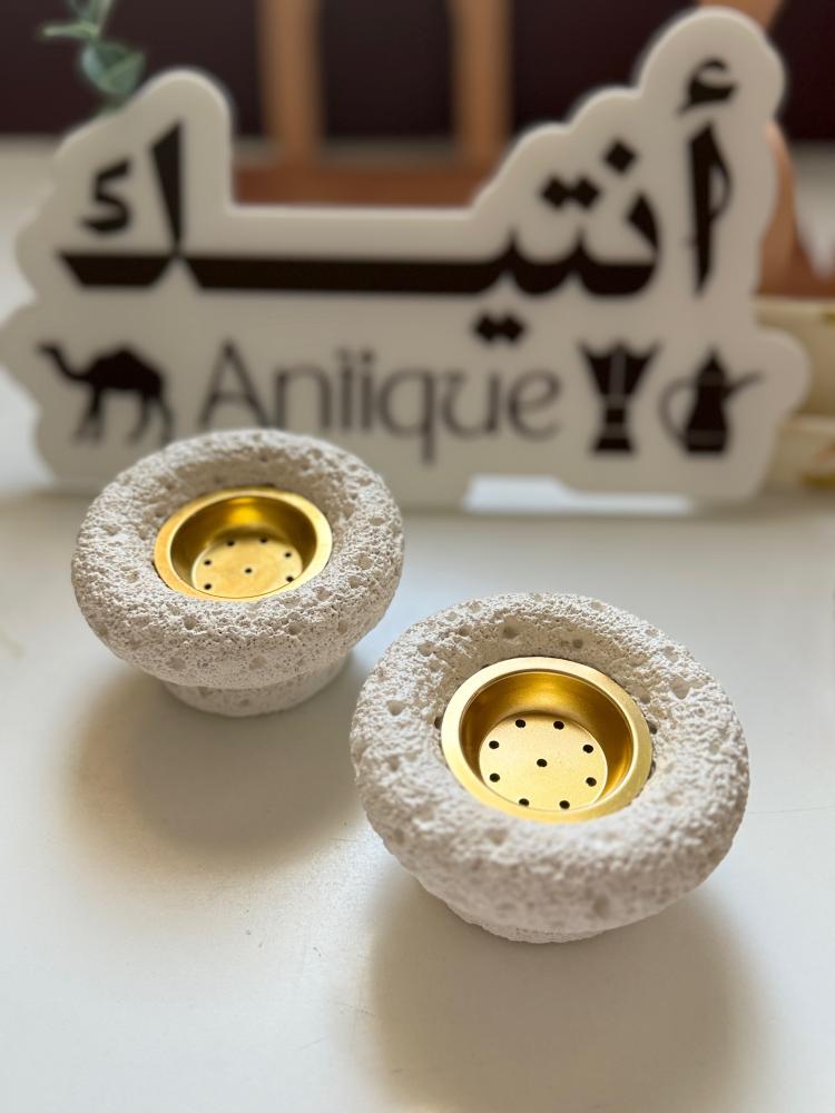 مبخرة قمري