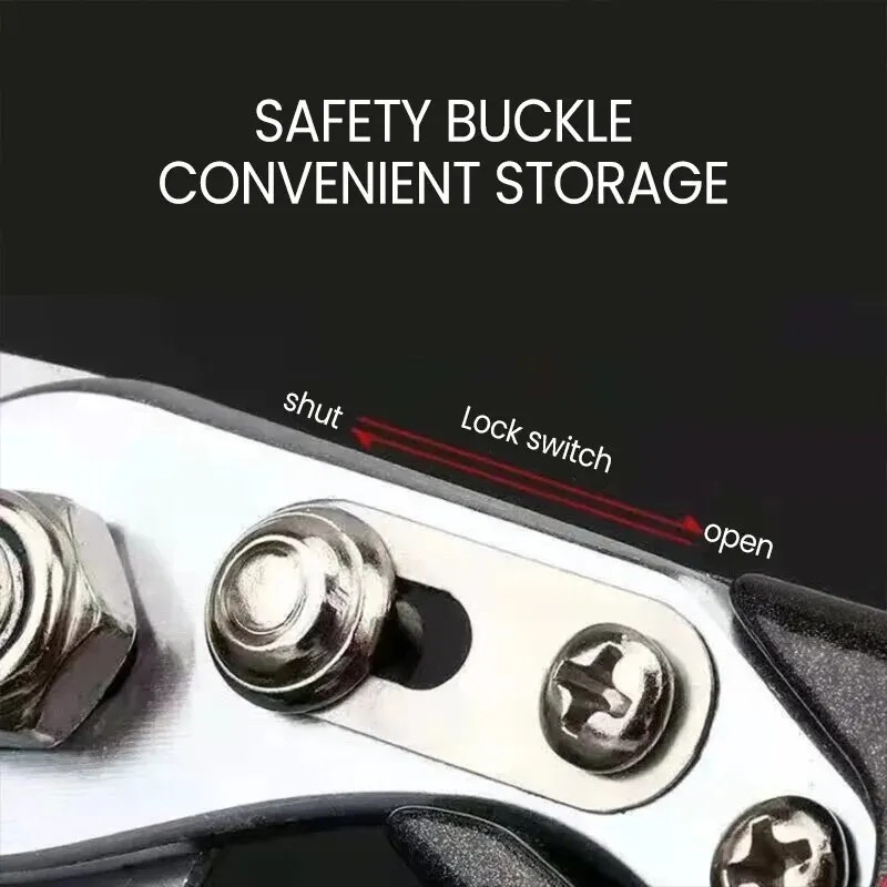 المقص الزراعي المتميز
