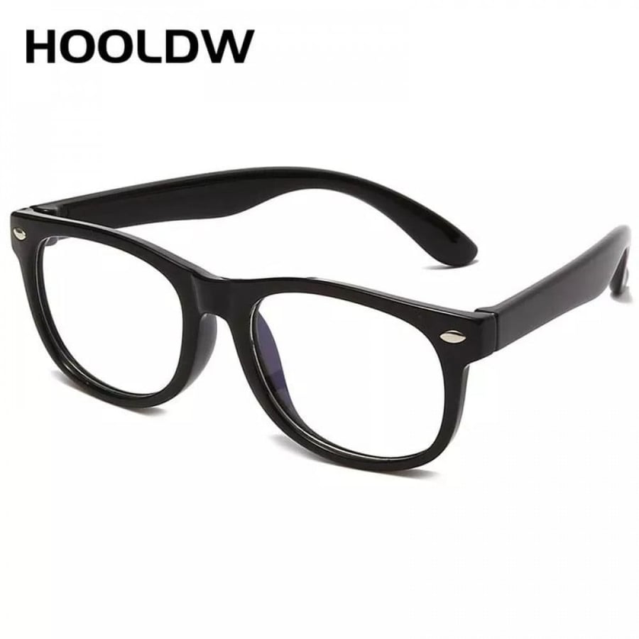 إطار نظارة طبية للاطفال إطار ازرق   Blue Frame