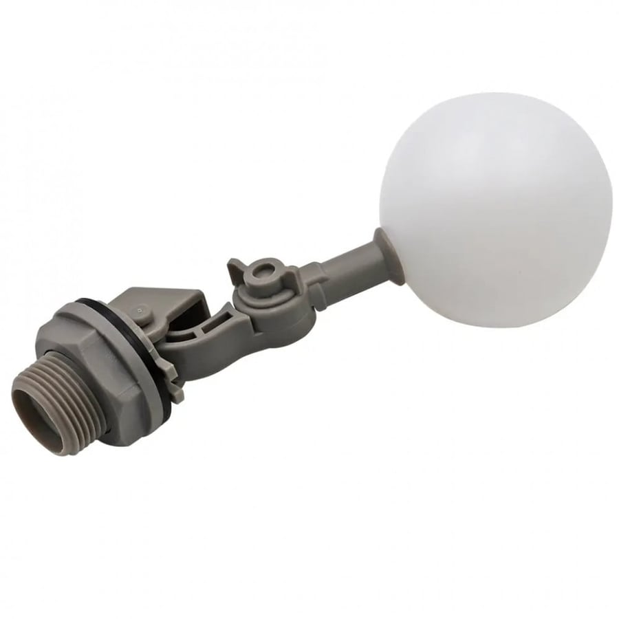 Mechanical float 1/2 inch