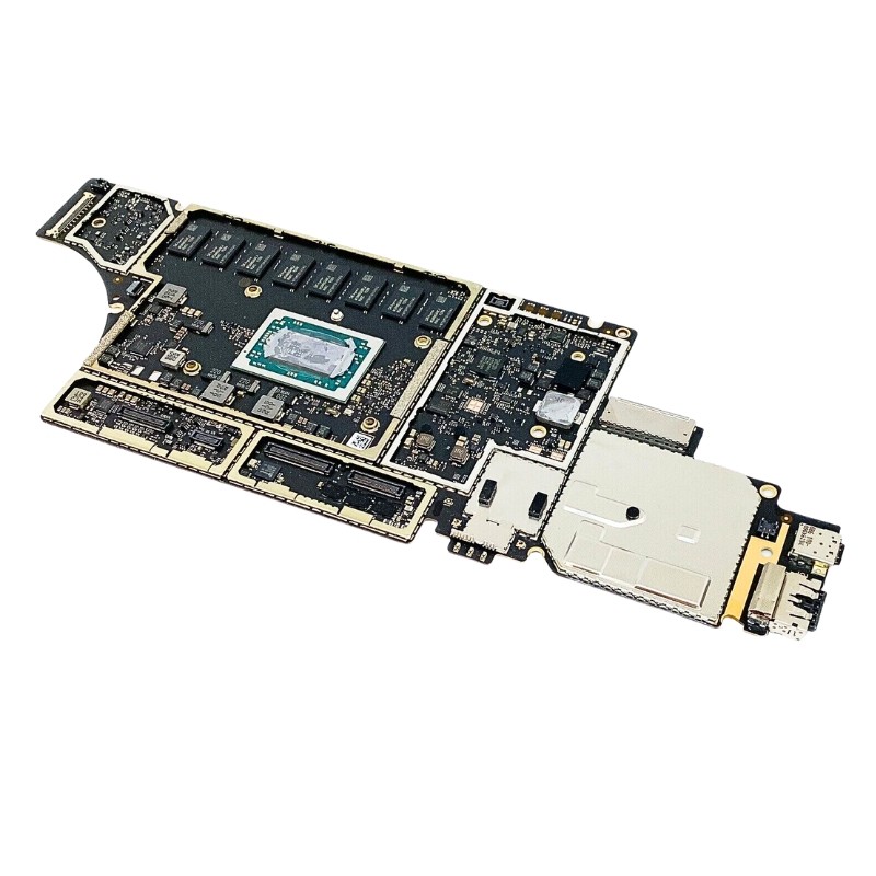 surface pro motherboard repair