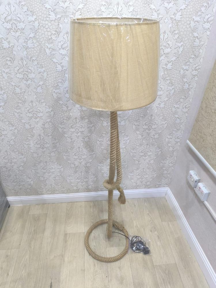أباجورة ديكوريه مودرن