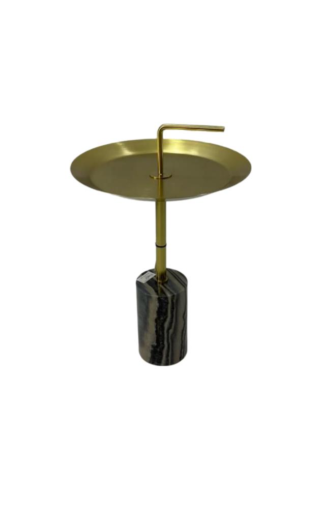 Single Indian service table
