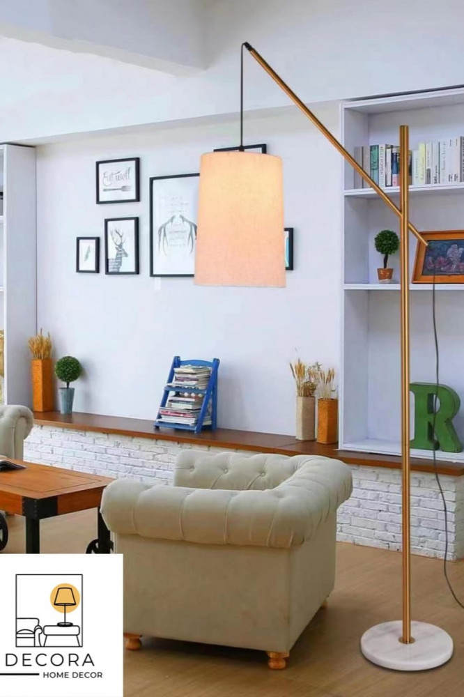Table lamp