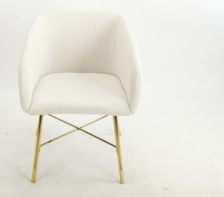 Single chair