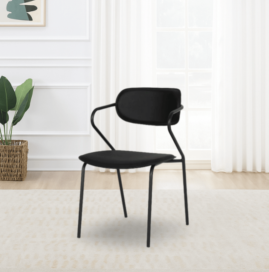 Luxury single chair - an ideal decor touch for your room