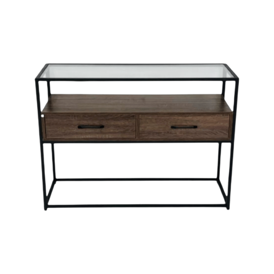 Unique entrance table
