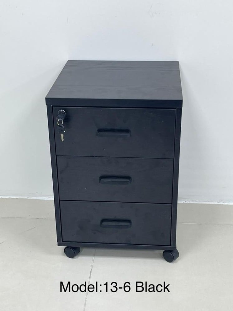 Bedside table drawers - Office desk drawers