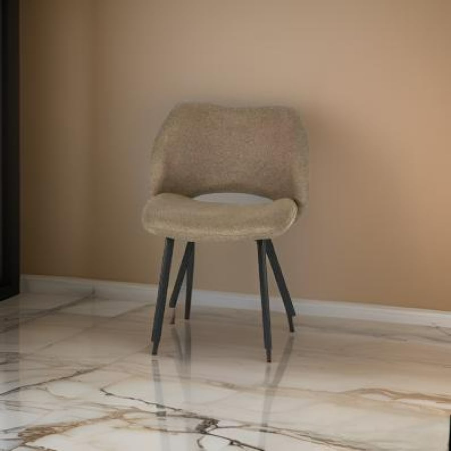 Single coffee chair