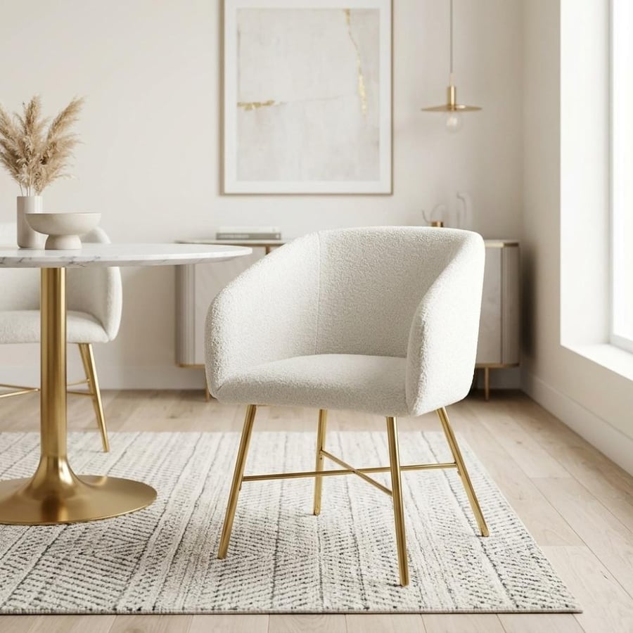 Single chair