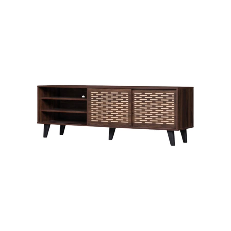 Modern TV table 160 cm with elegant design