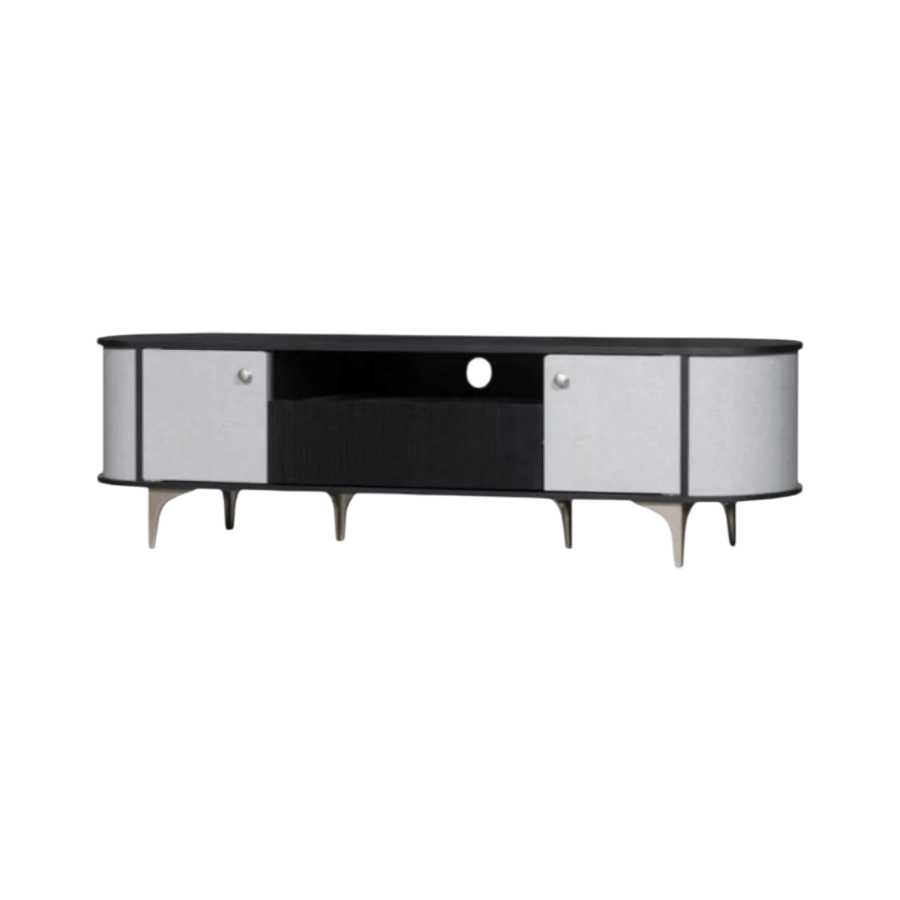TV table 160 cm with modern and distinctive design