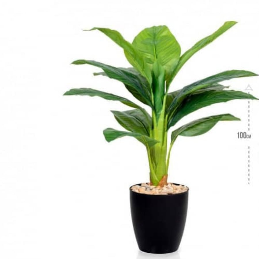 شجرة موز صناعية للبيت
