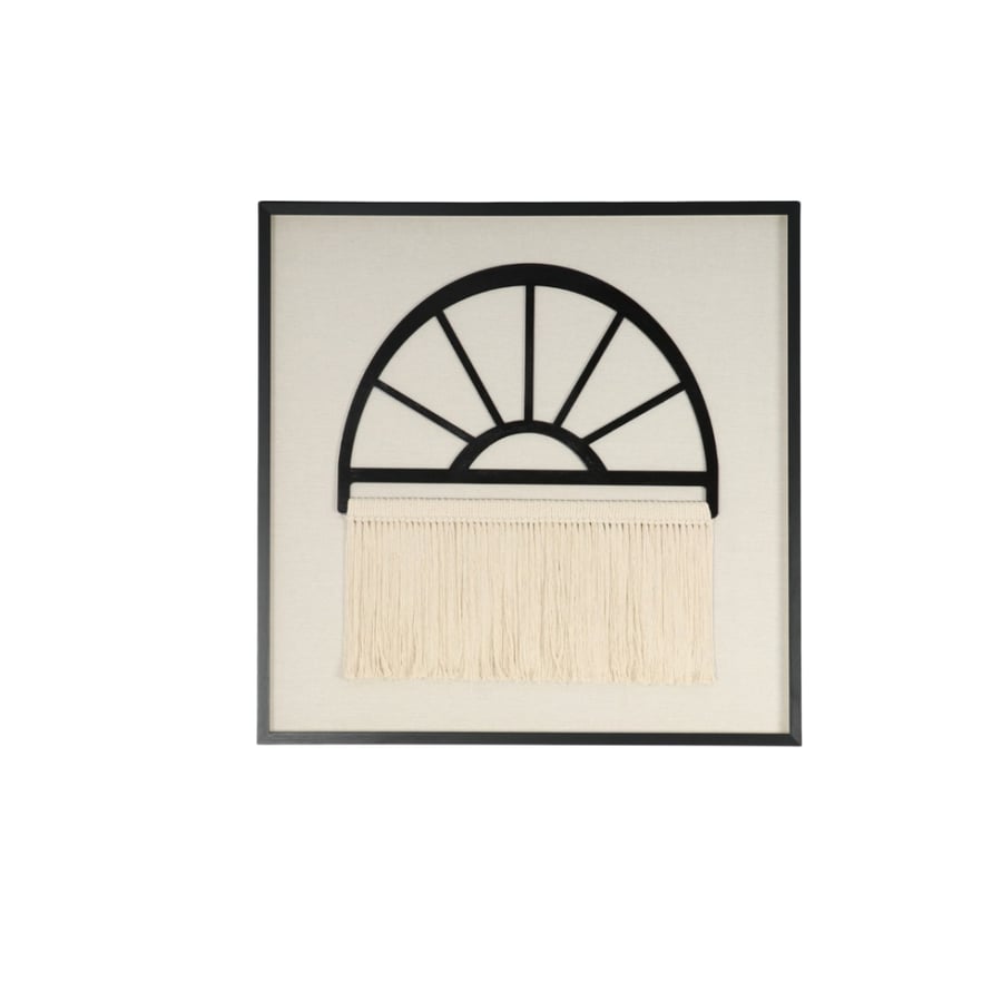 Wall art panel size 90 cm
