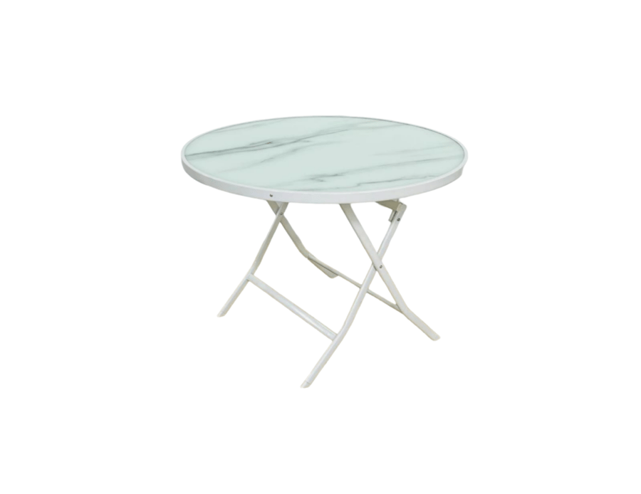 طاوله تسفيط قابله للطي