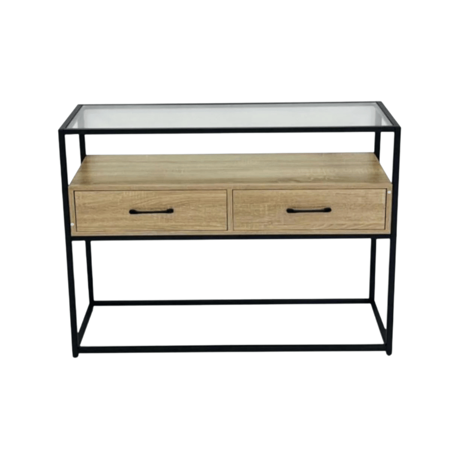 Unique entrance table