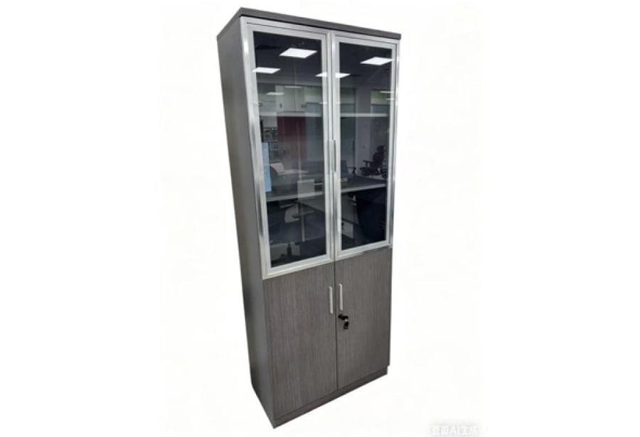 Luxury office archive cabinet