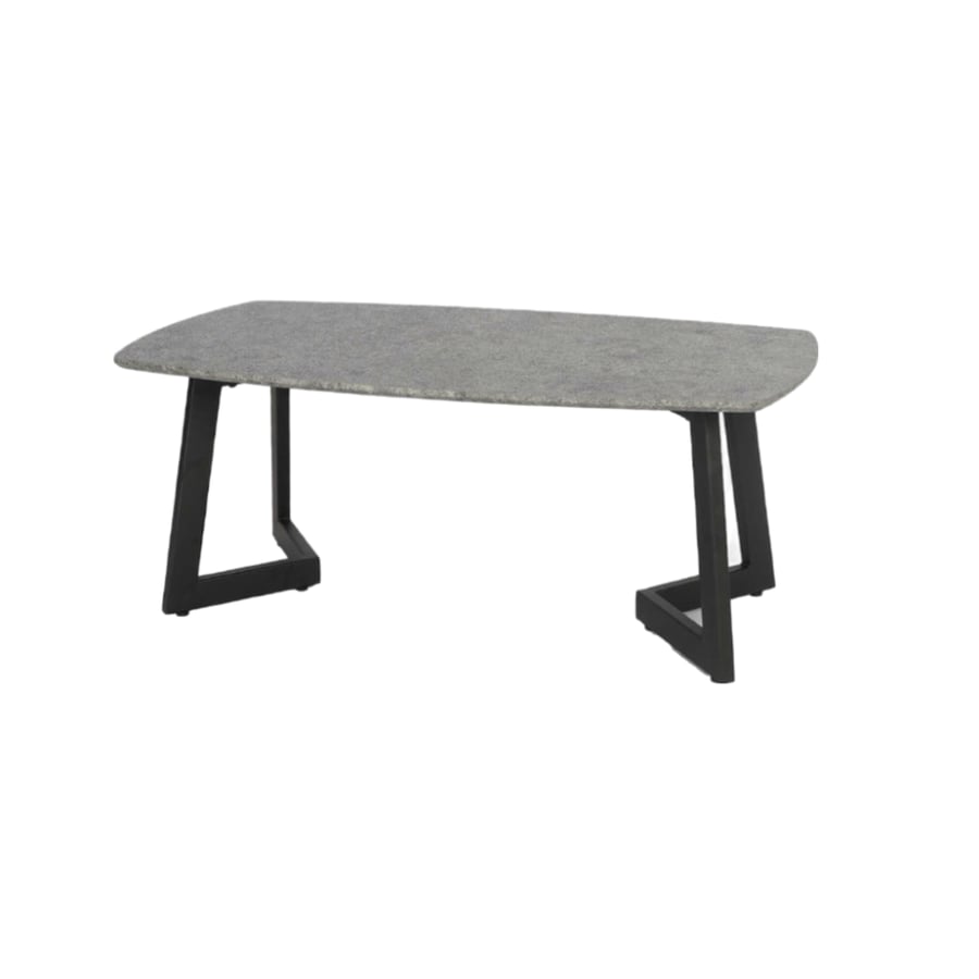 طاولة خدمة وسط مفرد - (k CT-9202 GREY)
