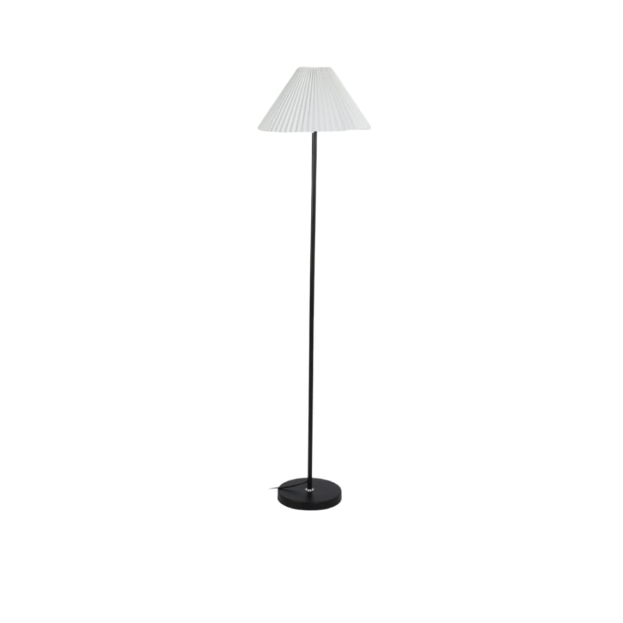 Table lamp, side floor