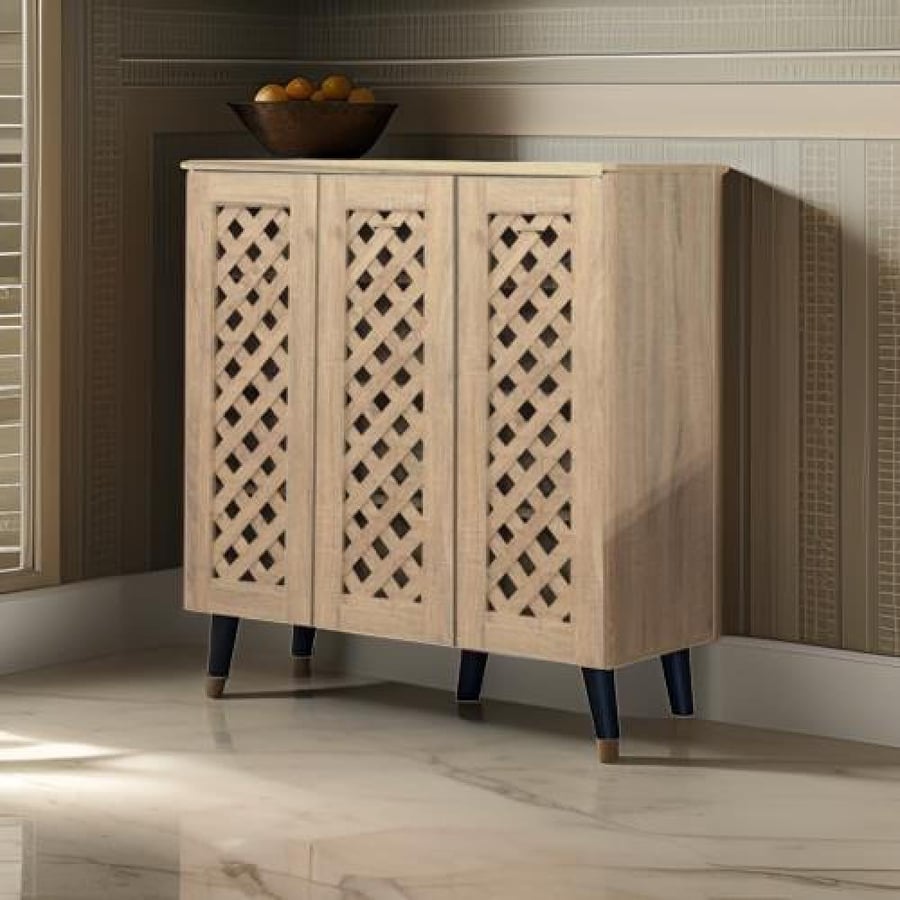 دولاب جزامه ماليزي 3 باب