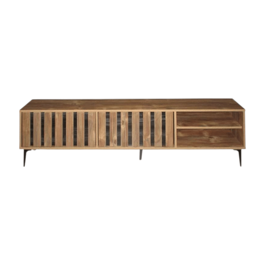 TV tables size 160 cm