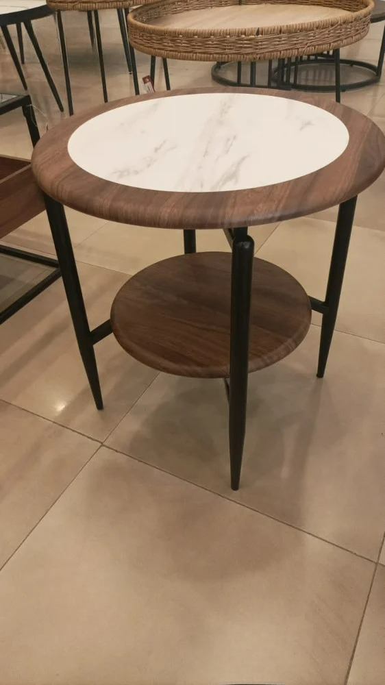 طاولة خدمة مفرد