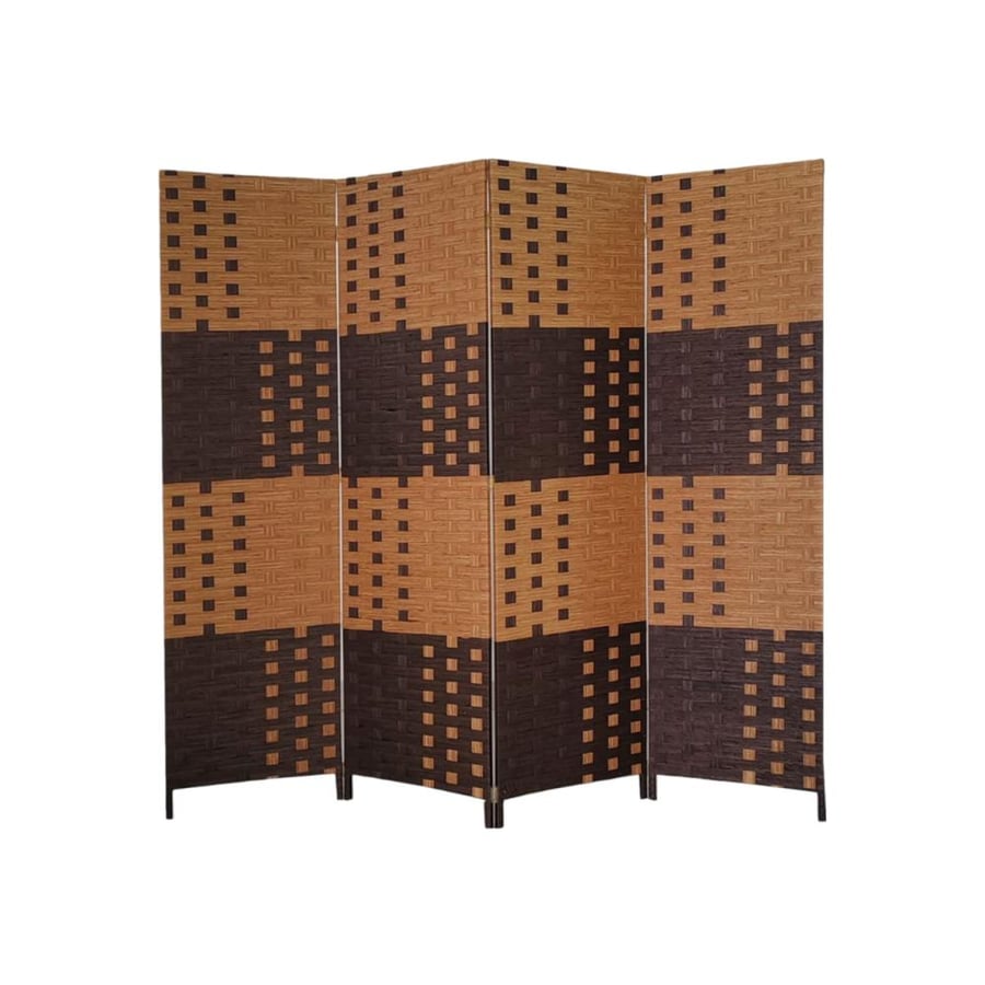 Partition foldable