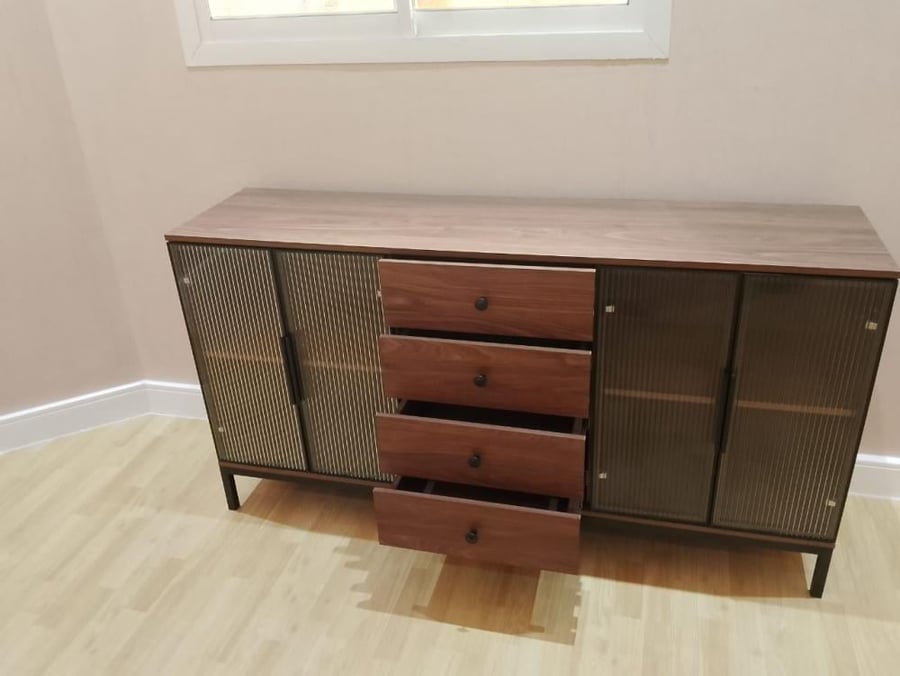 Buffet cabinet 160 cm