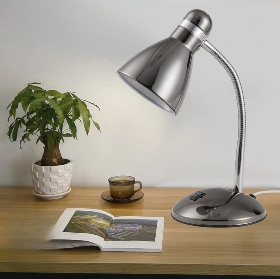 Desk lamp, a wonderful design