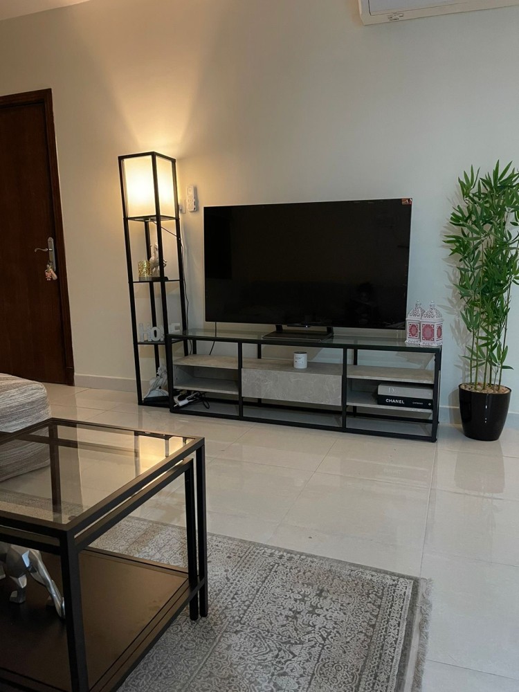 Unique TV table - size 160*35*50