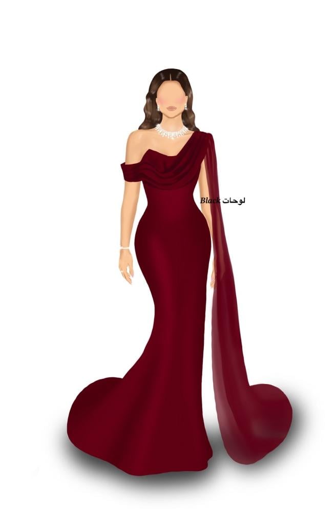 رسم فردي