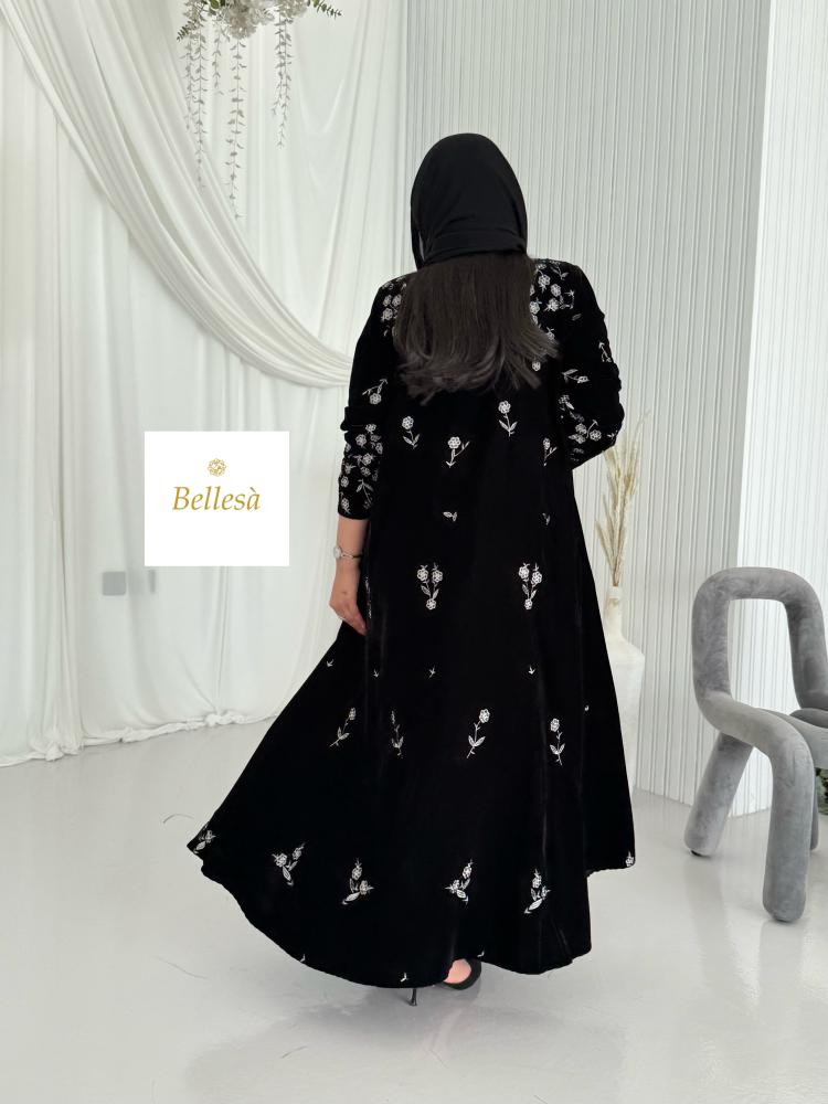 عباية الرزة