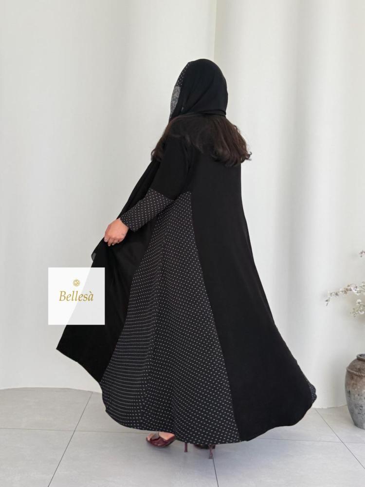 ملكي وشيفون الفارسة