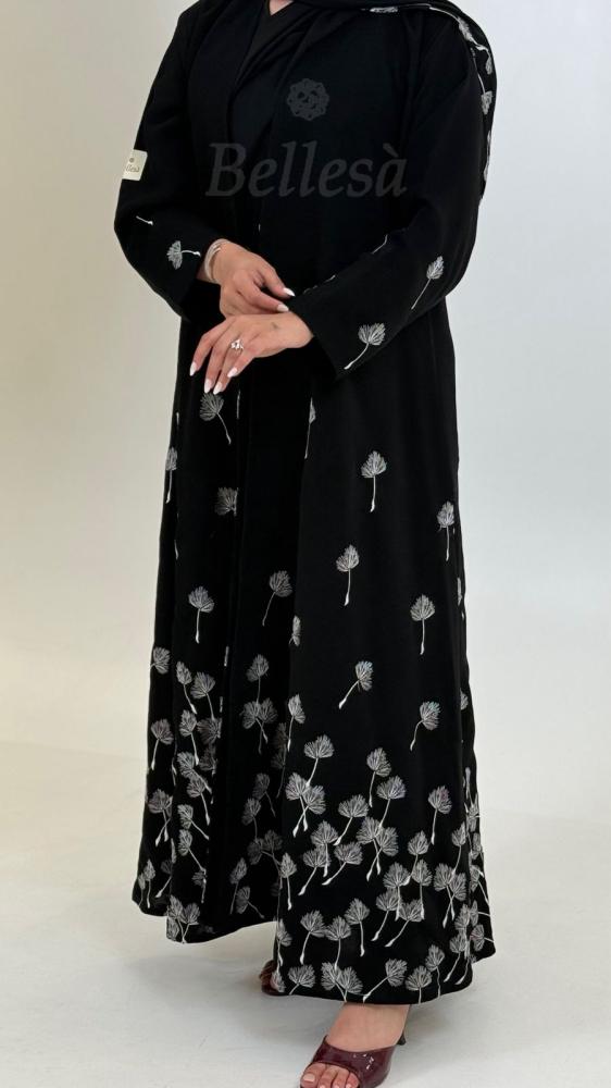 كريب سراميك تطريز