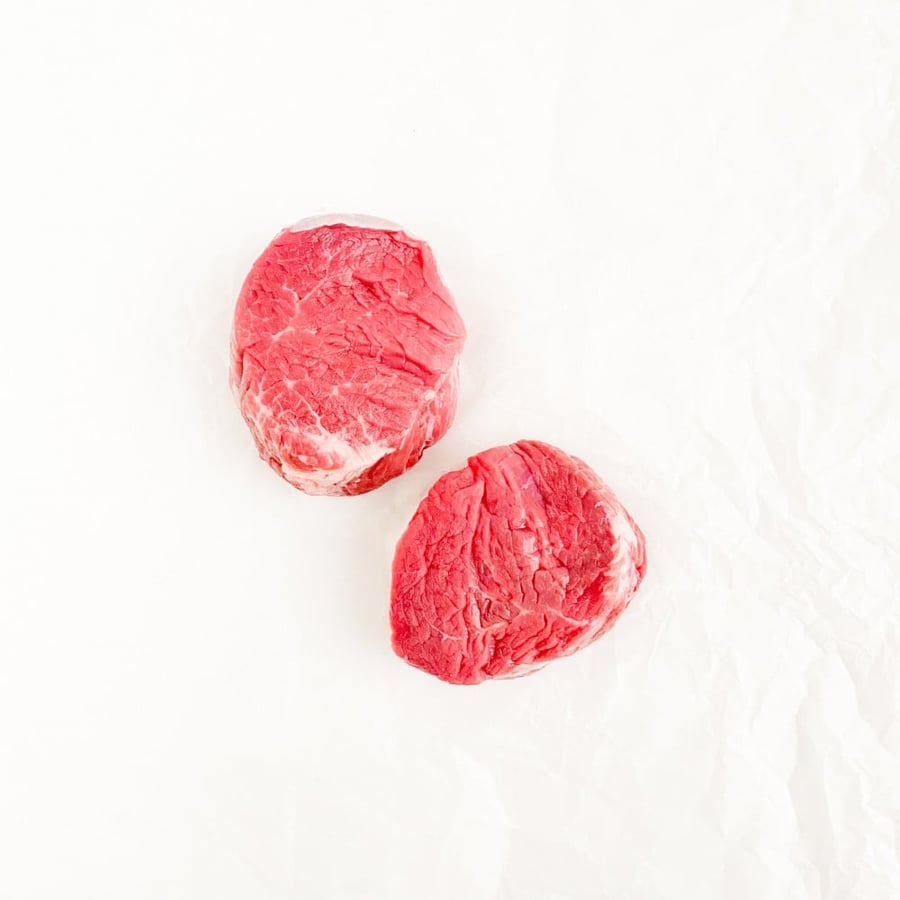 Tenderloin steak