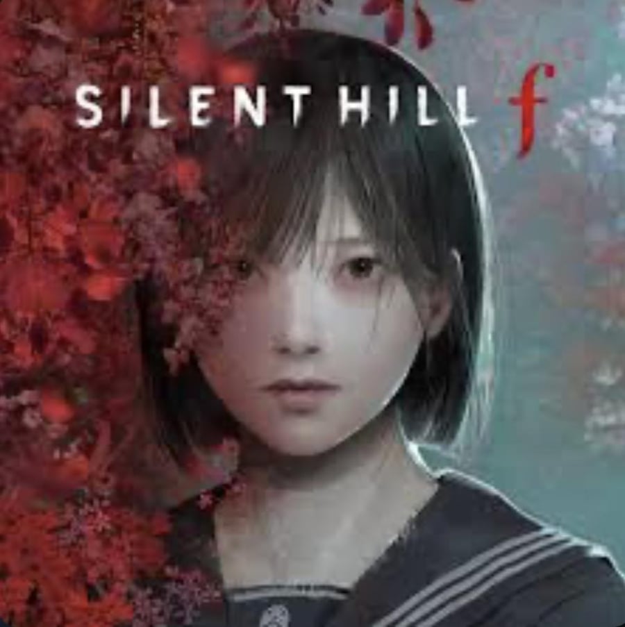 SILENT HILL f ps5
